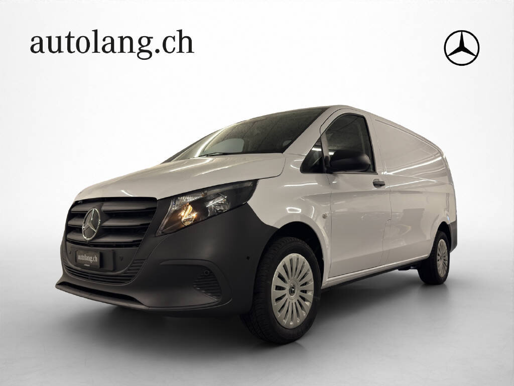 MERCEDES-BENZ Vito 114 Kaw. L 2.0 CDI Pro Worker, Diesel, Voiture nouvelle, Automatique - 2