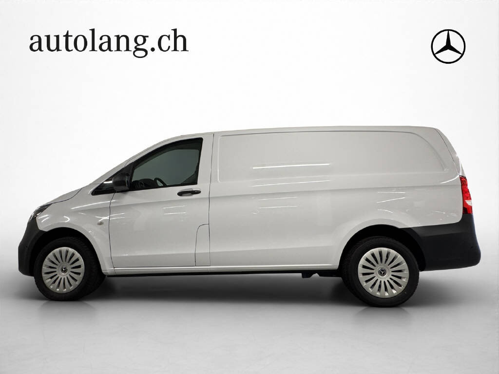 MERCEDES-BENZ Vito 114 Kaw. L 2.0 CDI Pro Worker, Diesel, Voiture nouvelle, Automatique - 3