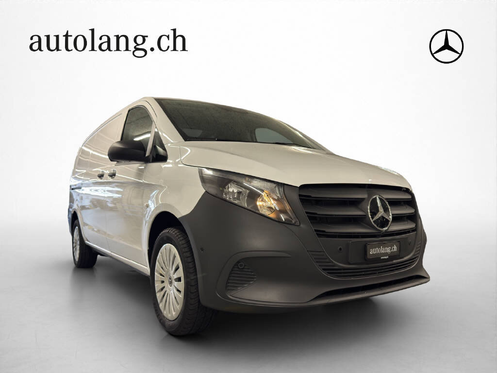 MERCEDES-BENZ Vito 114 Kaw. L 2.0 CDI Pro Worker, Diesel, Voiture nouvelle, Automatique - 6