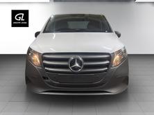 MERCEDES-BENZ Vito 114 CDI Lang Pro 9G-Tronic 4M WORKER, Diesel, Voiture nouvelle, Automatique - 2