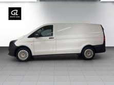 MERCEDES-BENZ Vito 114 CDI Lang Pro 9G-Tronic 4M WORKER, Diesel, Voiture nouvelle, Automatique - 3