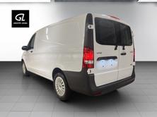 MERCEDES-BENZ Vito 114 CDI Lang Pro 9G-Tronic 4M WORKER, Diesel, Voiture nouvelle, Automatique - 4