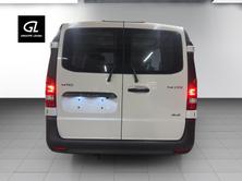 MERCEDES-BENZ Vito 114 CDI Lang Pro 9G-Tronic 4M WORKER, Diesel, Voiture nouvelle, Automatique - 5
