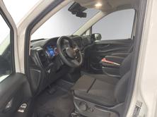 MERCEDES-BENZ Vito 114 CDI Lang Pro 9G-Tronic 4M WORKER, Diesel, Voiture nouvelle, Automatique - 7