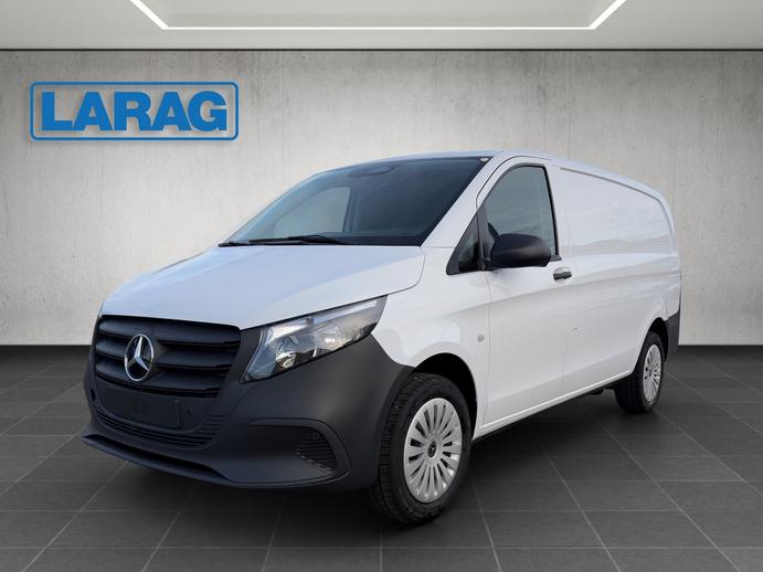 MERCEDES-BENZ Vito 116 CDI KA PRO 3200mm L, Diesel, Voiture nouvelle, Automatique