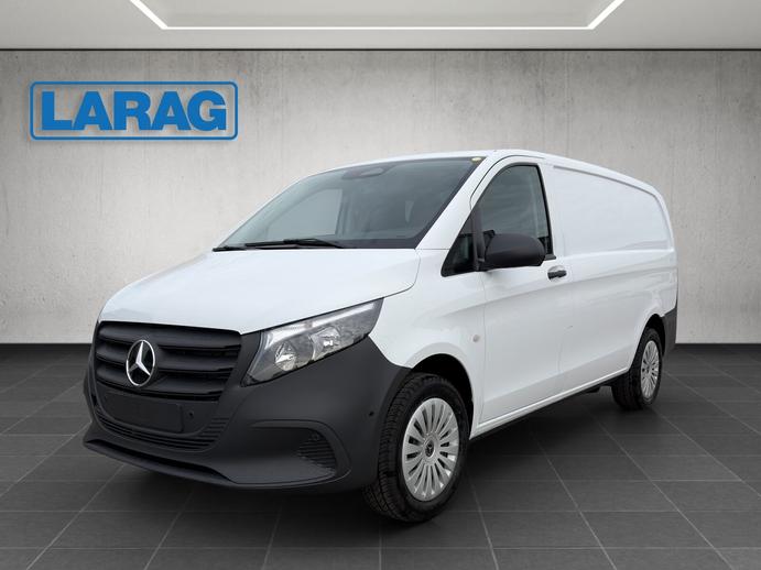 MERCEDES-BENZ Vito 114 CDI KA Pro L WORKER 4X4, Diesel, New car, Automatic