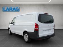 MERCEDES-BENZ Vito 114 CDI KA Pro L WORKER 4X4, Diesel, New car, Automatic - 3