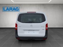 MERCEDES-BENZ Vito 114 CDI KA Pro L WORKER 4X4, Diesel, New car, Automatic - 5