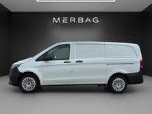 MERCEDES-BENZ Vito 114 CDI Lang Pro 9G-Tronic 4M, Diesel, Auto nuove, Automatico - 3