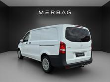 MERCEDES-BENZ Vito 114 CDI Lang Pro 9G-Tronic 4M, Diesel, Auto nuove, Automatico - 4
