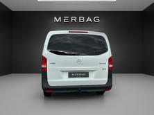 MERCEDES-BENZ Vito 114 CDI Lang Pro 9G-Tronic 4M, Diesel, Auto nuove, Automatico - 5