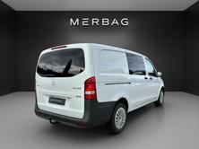 MERCEDES-BENZ Vito 114 CDI Lang Pro 9G-Tronic 4M, Diesel, Auto nuove, Automatico - 7