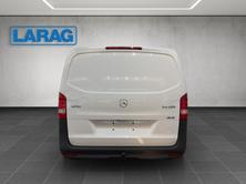MERCEDES-BENZ Vito 114 CDI KA Pro L WORKER, Diesel, New car, Automatic - 5