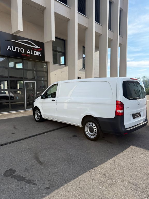 MERCEDES-BENZ 2.0 CDI, Diesel, Occasioni / Usate, Automatico - 5