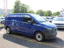 MERCEDES-BENZ Vito 114 CDI, Diesel, Second hand / Used, Manual - 6