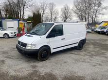 MERCEDES-BENZ VITO 2.2 CDI, Diesel, Second hand / Used, Manual - 4