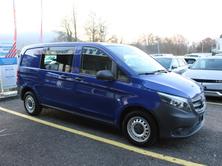 MERCEDES-BENZ Vito 114 BlueTEC, Diesel, Second hand / Used, Manual - 4
