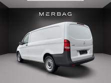 MERCEDES-BENZ Vito 116 CDI Lang Base, Diesel, Occasioni / Usate, Manuale - 4