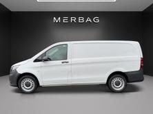 MERCEDES-BENZ Vito 116 CDI Lang Base, Diesel, Occasion / Gebraucht, Handschaltung - 5