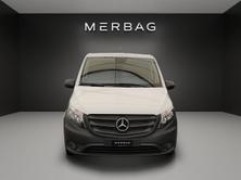 MERCEDES-BENZ Vito 116 CDI Lang Pro, Diesel, Occasioni / Usate, Manuale - 2