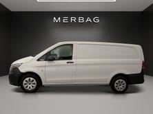 MERCEDES-BENZ Vito 116 CDI Lang Pro, Diesel, Second hand / Used, Manual - 3