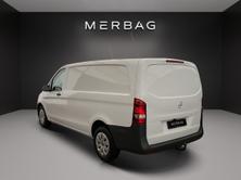 MERCEDES-BENZ Vito 116 CDI Lang Pro, Diesel, Occasion / Gebraucht, Handschaltung - 4