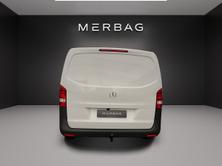 MERCEDES-BENZ Vito 116 CDI Lang Pro, Diesel, Occasion / Gebraucht, Handschaltung - 5