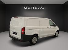 MERCEDES-BENZ Vito 116 CDI Lang Pro, Diesel, Occasion / Gebraucht, Handschaltung - 6