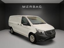 MERCEDES-BENZ Vito 116 CDI Lang Pro, Diesel, Second hand / Used, Manual - 7