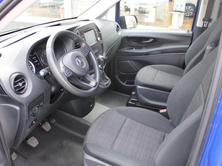 MERCEDES-BENZ Vito 114 CDI, Diesel, Second hand / Used, Manual - 2