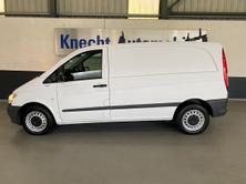 MERCEDES-BENZ Vito 113 CDI Blue Efficiency, Diesel, Second hand / Used, Manual - 3