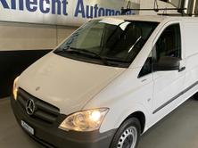 MERCEDES-BENZ Vito 113 CDI Blue Efficiency, Diesel, Occasioni / Usate, Manuale - 4