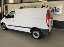 MERCEDES-BENZ Vito 113 CDI Blue Efficiency, Diesel, Occasioni / Usate, Manuale - 5