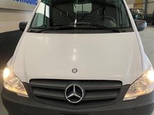 MERCEDES-BENZ Vito 113 CDI Blue Efficiency, Diesel, Occasioni / Usate, Manuale - 6