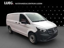 MERCEDES-BENZ Vito 114 CDI Lang 4Matic 7G-Tronic, Diesel, Second hand / Used, Automatic - 2