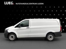 MERCEDES-BENZ Vito 114 CDI Lang 4Matic 7G-Tronic, Diesel, Second hand / Used, Automatic - 4