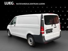 MERCEDES-BENZ Vito 114 CDI Lang 4Matic 7G-Tronic, Diesel, Occasion / Utilisé, Automatique - 5