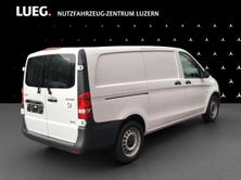 MERCEDES-BENZ Vito 114 CDI Lang 4Matic 7G-Tronic, Diesel, Occasioni / Usate, Automatico - 6