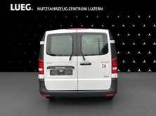 MERCEDES-BENZ Vito 114 CDI Lang 4Matic 7G-Tronic, Diesel, Occasion / Gebraucht, Automat - 7