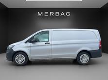 MERCEDES-BENZ Vito 114 CDI Lang Base, Diesel, Occasioni / Usate, Manuale - 3