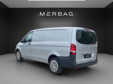 MERCEDES-BENZ Vito 114 CDI Lang Base, Diesel, Occasion / Gebraucht, Handschaltung - 4