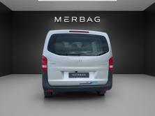 MERCEDES-BENZ Vito 114 CDI Lang Base, Diesel, Occasioni / Usate, Manuale - 5