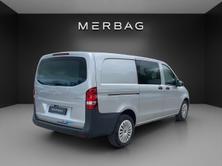 MERCEDES-BENZ Vito 114 CDI Lang Base, Diesel, Occasion / Gebraucht, Handschaltung - 6