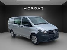 MERCEDES-BENZ Vito 114 CDI Lang Base, Diesel, Occasioni / Usate, Manuale - 7