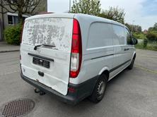 MERCEDES-BENZ Vito 109 CDI, Diesel, Second hand / Used, Manual - 3