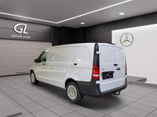 MERCEDES-BENZ Vito 116 CDI 9G-Tronic 4M Select, Diesel, Occasion / Gebraucht, Automat - 4