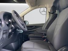 MERCEDES-BENZ Vito 116 CDI 9G-Tronic 4M Select, Diesel, Occasion / Gebraucht, Automat - 7