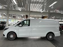 MERCEDES-BENZ Vito 114 CDI Lang 9G-Tronic Base, Diesel, Occasion / Gebraucht, Automat - 3