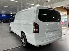 MERCEDES-BENZ Vito 114 CDI Lang 9G-Tronic Base, Diesel, Occasion / Gebraucht, Automat - 4