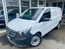 MERCEDES-BENZ Vito 114 CDI 4Matic 7G-Tronic, Diesel, Second hand / Used, Automatic - 2